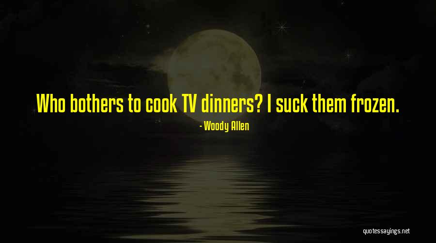 Woody Allen Quotes 887572