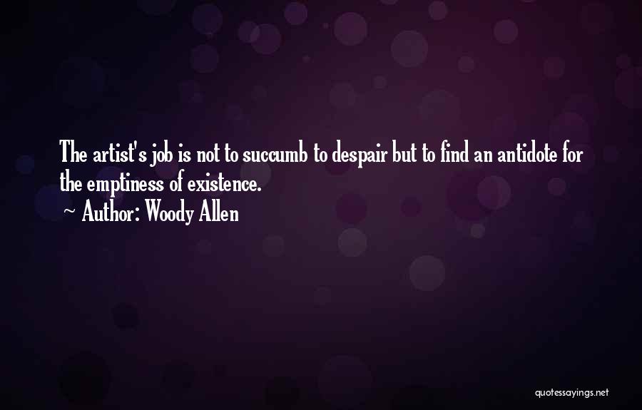 Woody Allen Quotes 918191