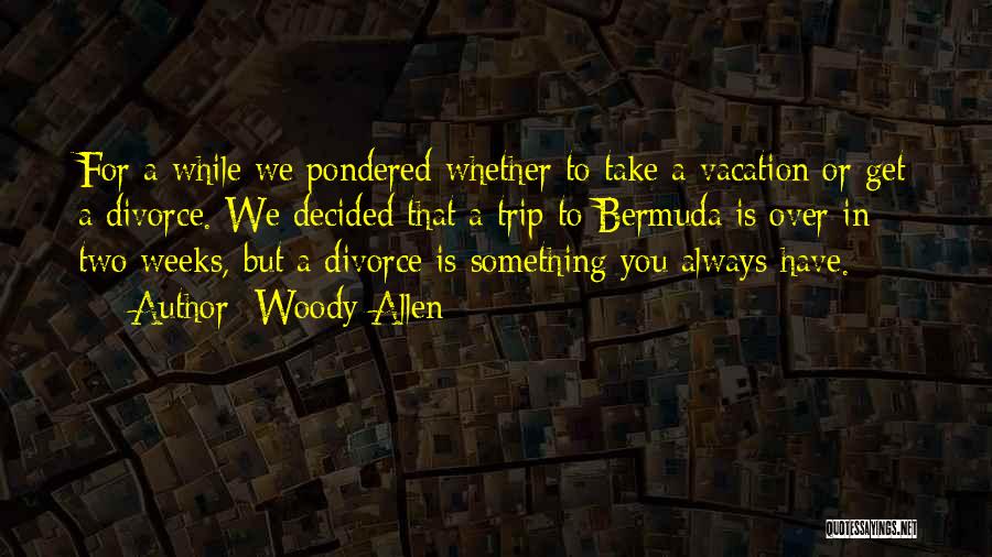 Woody Allen Quotes 951880