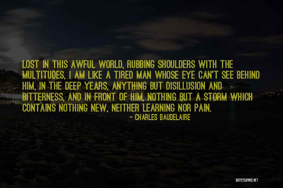 Woody And Buzz Lightyear Friendship Quotes By Charles Baudelaire Woody And Buzz Lightyear Friendship Quotes By Charles Baudelaire