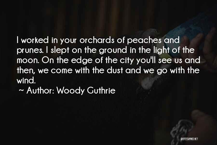 Woody Guthrie Quotes 137067