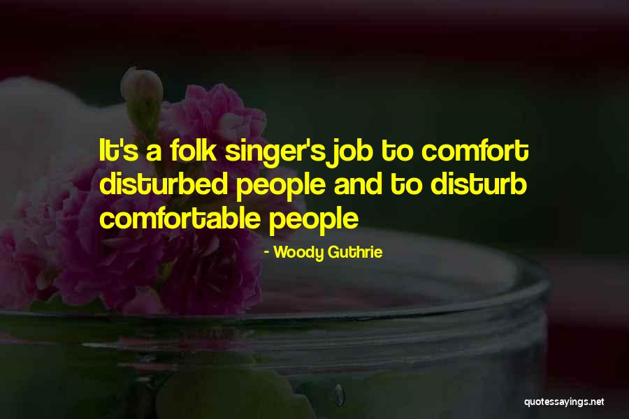 Woody Guthrie Quotes 1793972