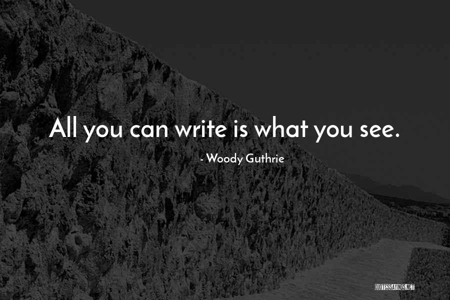 Woody Guthrie Quotes 272553 Woody Guthrie Quotes 272553