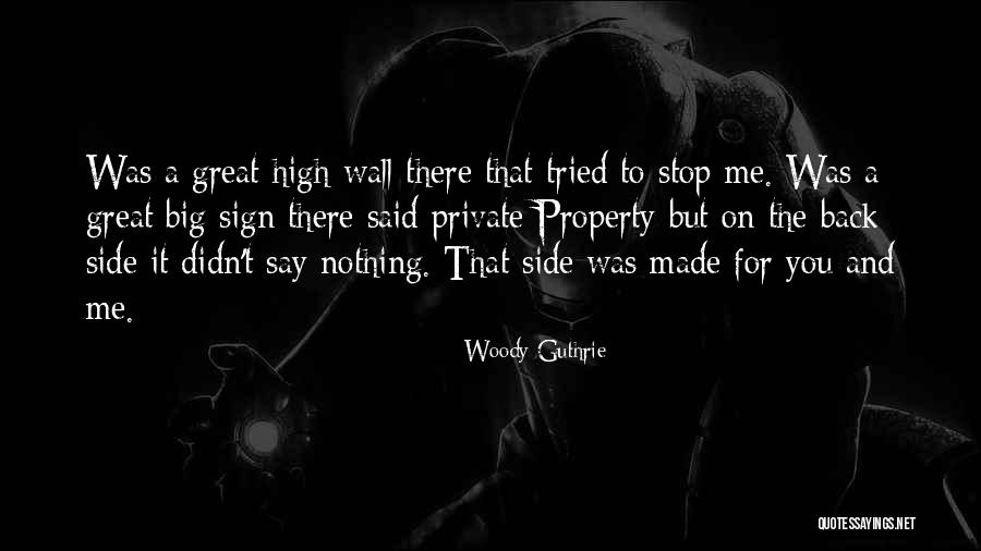 Woody Guthrie Quotes 583233 Woody Guthrie Quotes 583233