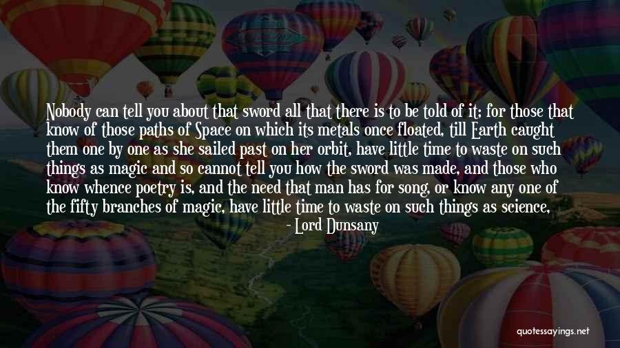 Woody Harrelson Fwb Quotes By Lord Dunsany Woody Harrelson Fwb Quotes By Lord Dunsany
