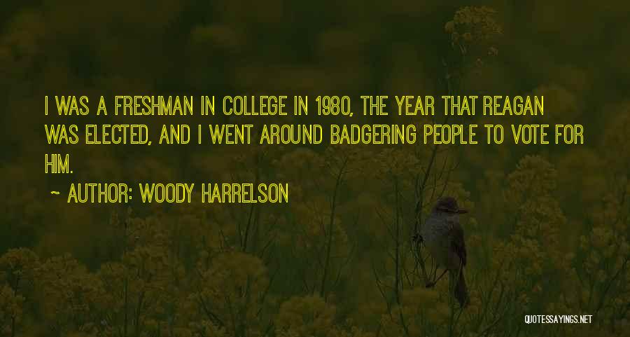 Woody Harrelson Quotes 1292105
