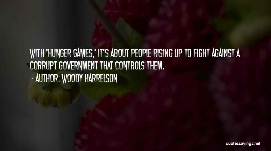 Woody Harrelson Quotes 1349972