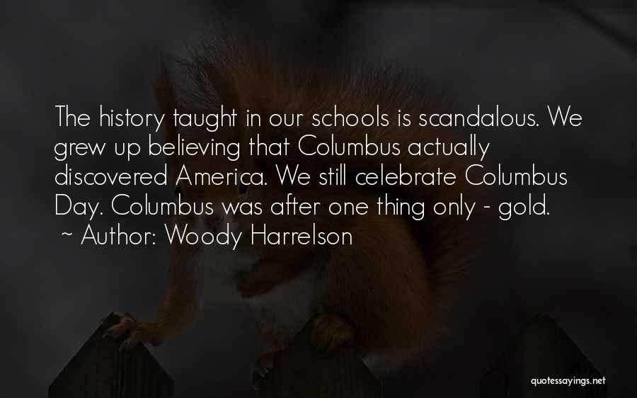 Woody Harrelson Quotes 1616788