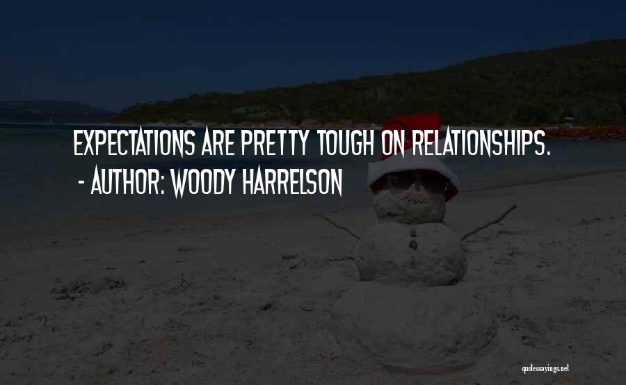 Woody Harrelson Quotes 2195996