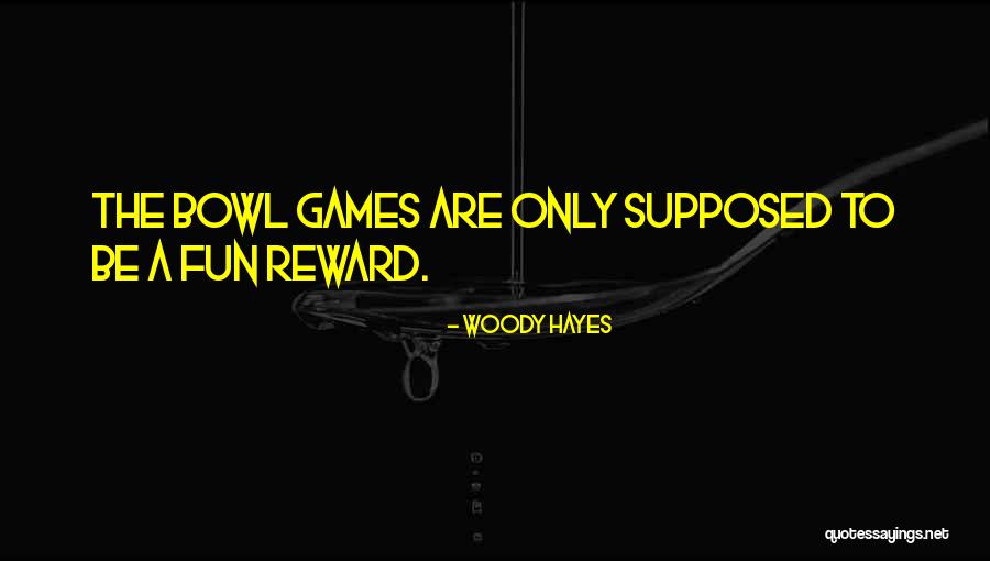 Woody Hayes Quotes 1015699 Woody Hayes Quotes 1015699