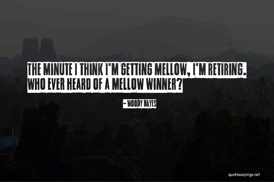 Woody Hayes Quotes 1706952 Woody Hayes Quotes 1706952