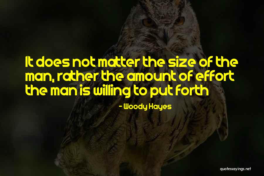 Woody Hayes Quotes 765939 Woody Hayes Quotes 765939
