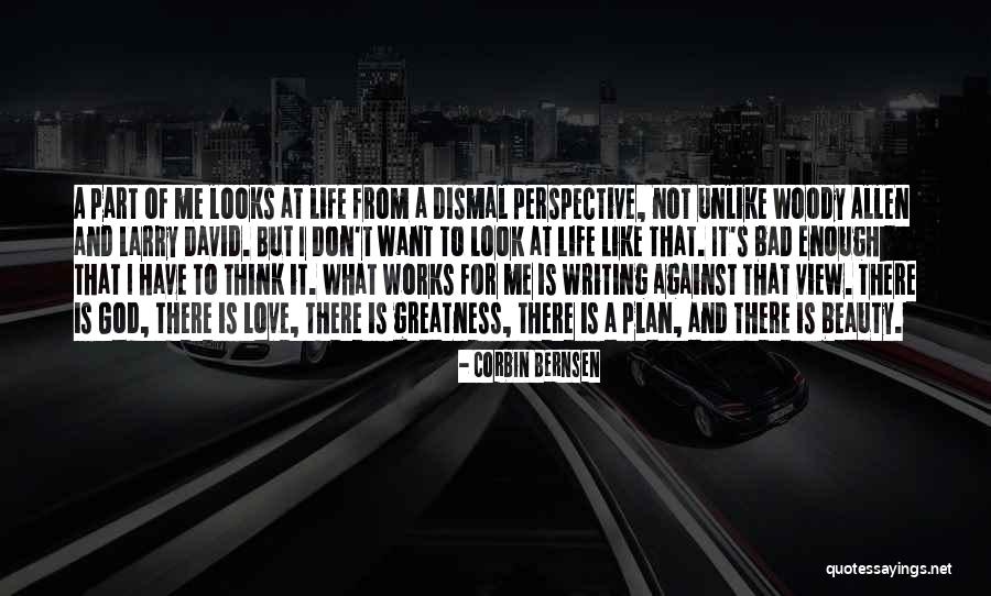 Woody's Quotes By Corbin Bernsen Woody's Quotes By Corbin Bernsen