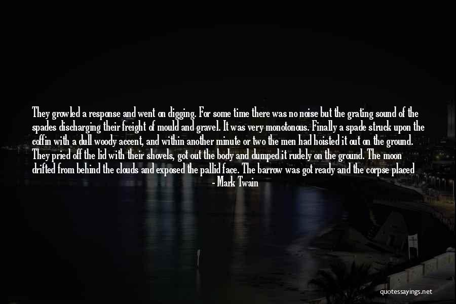 Woody's Quotes By Mark Twain Woody's Quotes By Mark Twain