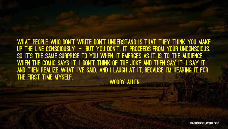 Woody's Quotes By Woody Allen Woody's Quotes By Woody Allen
