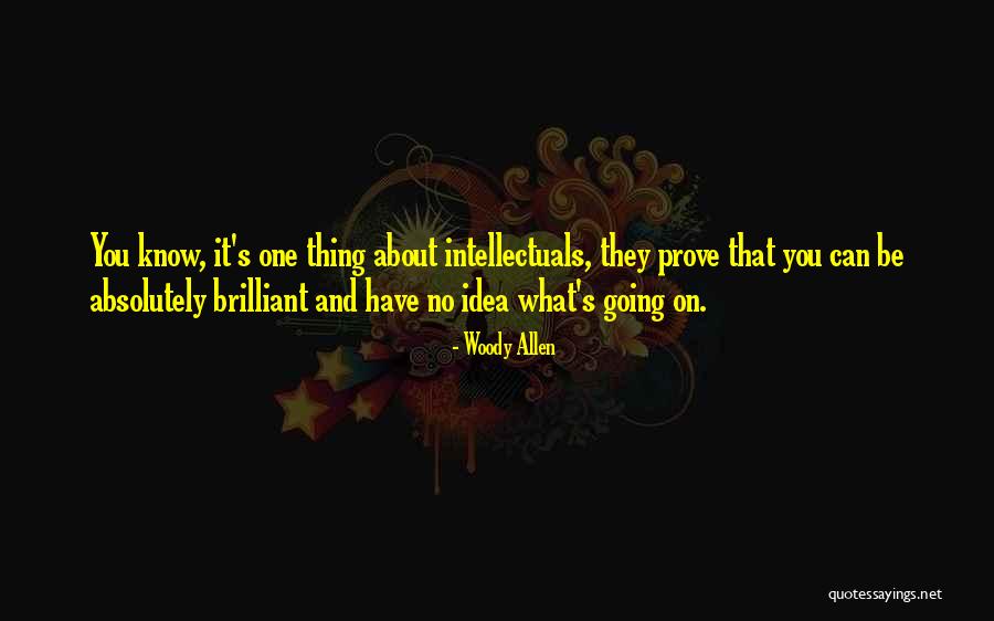 Woody's Quotes By Woody Allen Woody's Quotes By Woody Allen