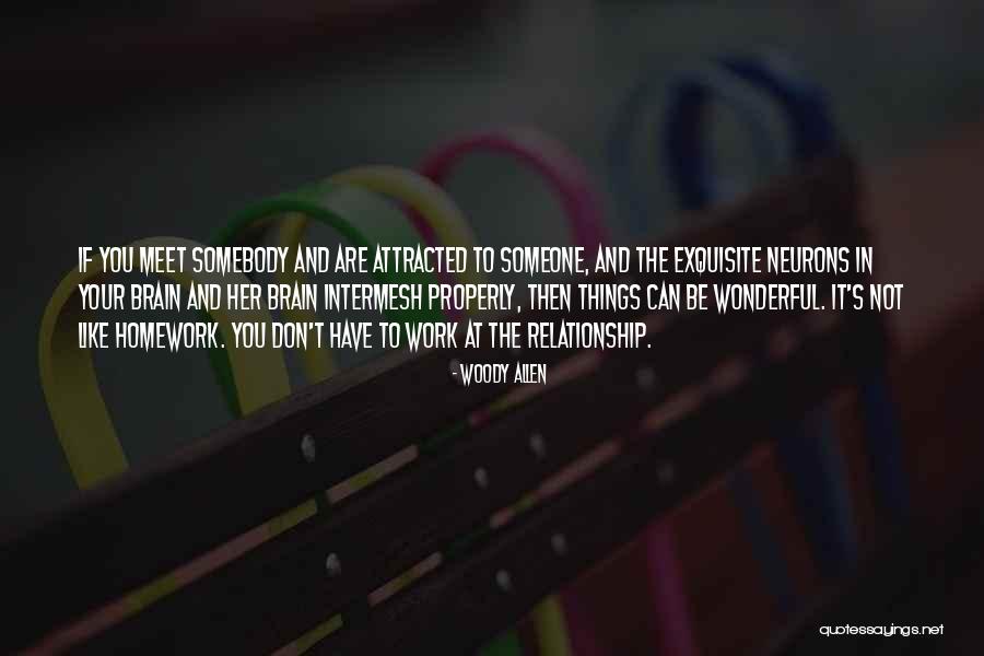 Woody's Quotes By Woody Allen Woody's Quotes By Woody Allen