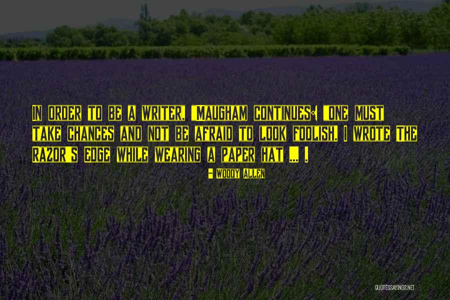 Woody's Quotes By Woody Allen Woody's Quotes By Woody Allen