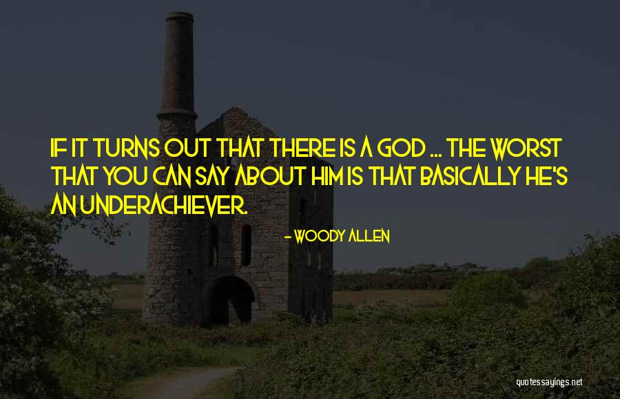 Woody's Quotes By Woody Allen Woody's Quotes By Woody Allen