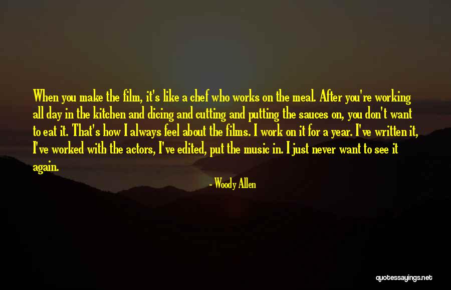 Woody's Quotes By Woody Allen Woody's Quotes By Woody Allen
