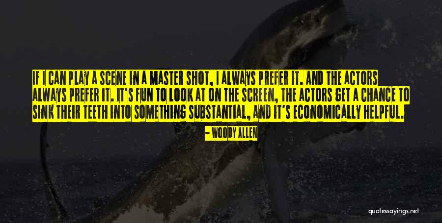 Woody's Quotes By Woody Allen Woody's Quotes By Woody Allen