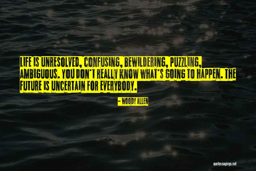 Woody's Quotes By Woody Allen Woody's Quotes By Woody Allen