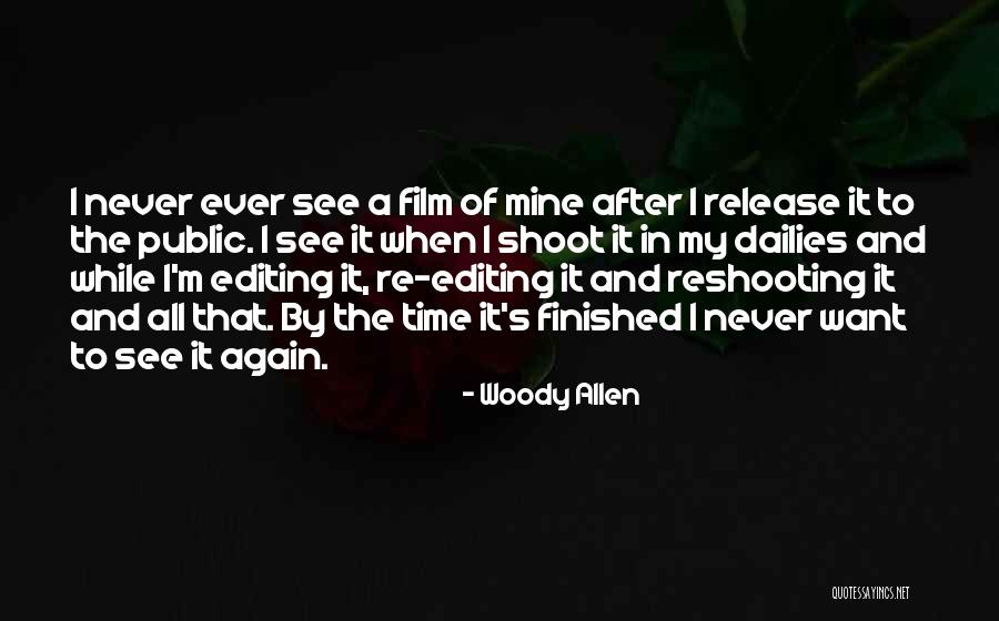 Woody's Quotes By Woody Allen Woody's Quotes By Woody Allen