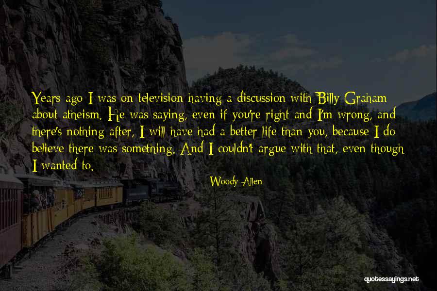 Woody's Quotes By Woody Allen Woody's Quotes By Woody Allen