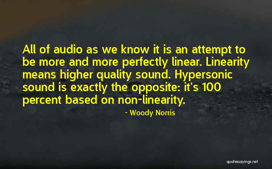 Woody's Quotes By Woody Norris Woody's Quotes By Woody Norris