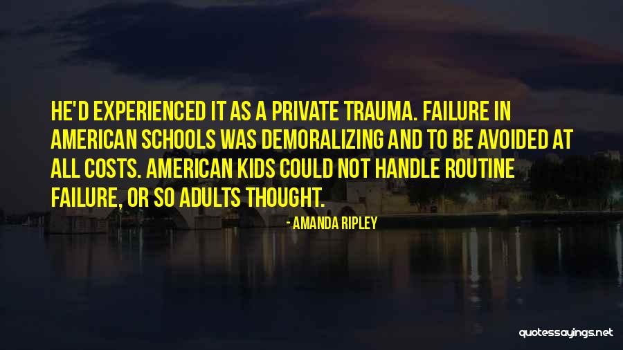 Woodzy The Owls Quotes By Amanda Ripley