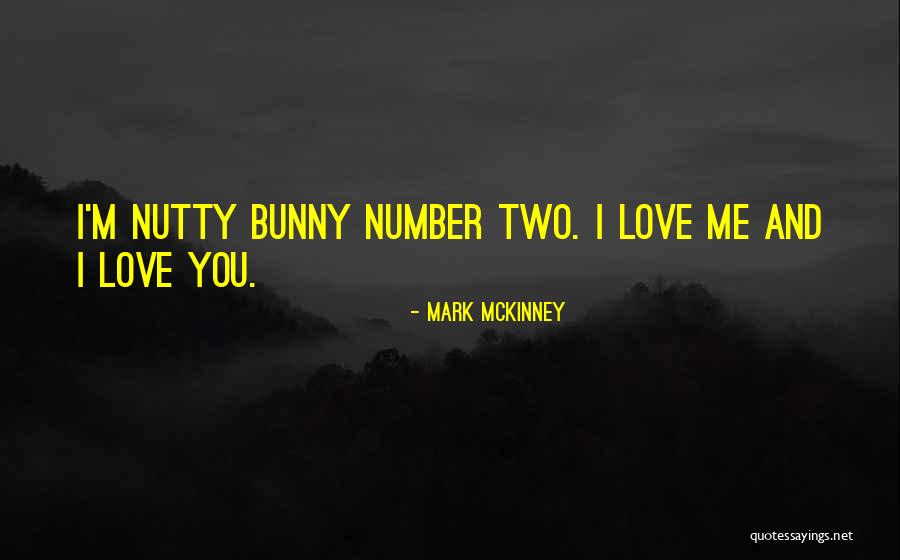 Woofed Down Food Quotes By Mark McKinney