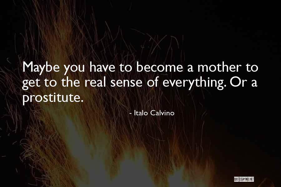 Woofed It Down Quotes By Italo Calvino Woofed It Down Quotes By Italo Calvino