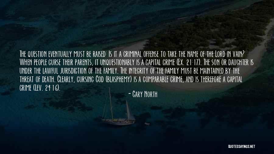 Woofing10 Quotes By Gary North Woofing10 Quotes By Gary North