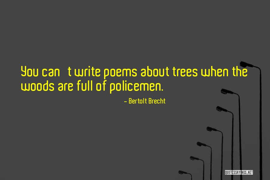 Woogie Fine Quotes By Bertolt Brecht Woogie Fine Quotes By Bertolt Brecht