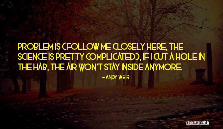 Woojin Quotes By Andy Weir Woojin Quotes By Andy Weir