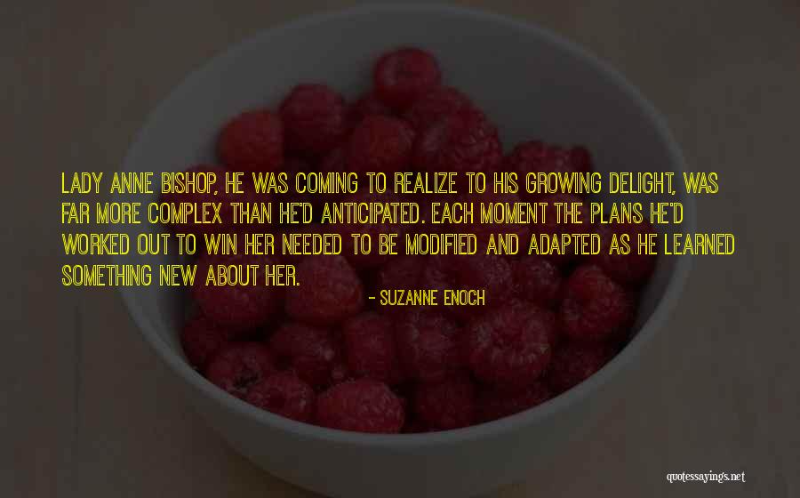 Wookieespeak Quotes By Suzanne Enoch Wookieespeak Quotes By Suzanne Enoch