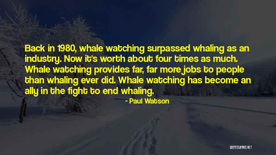 Wookies In The Woods Quotes By Paul Watson Wookies In The Woods Quotes By Paul Watson