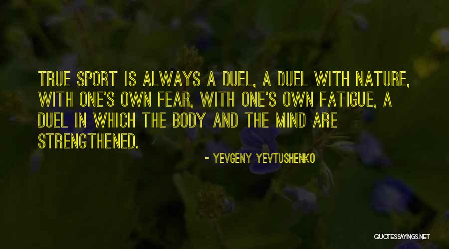 Wookies In The Woods Quotes By Yevgeny Yevtushenko Wookies In The Woods Quotes By Yevgeny Yevtushenko