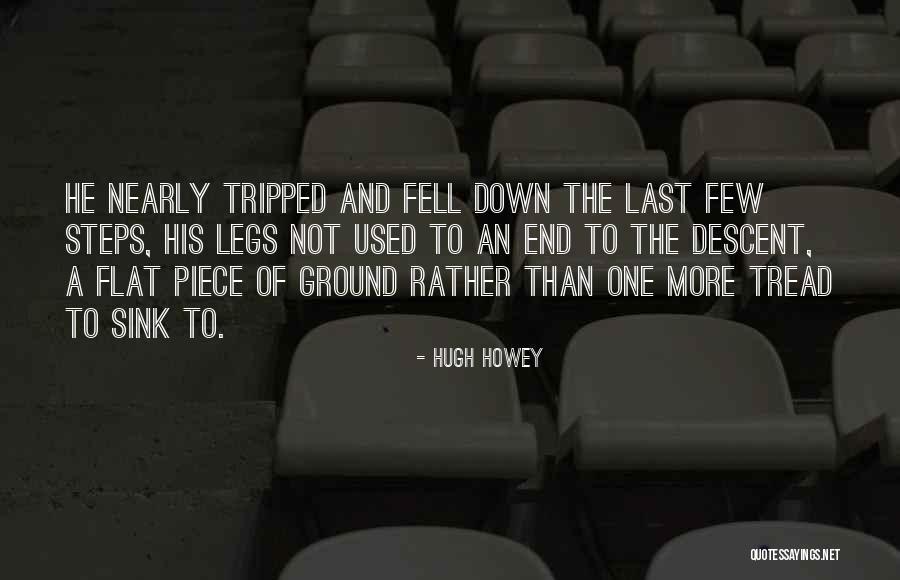 Wool 5 Quotes By Hugh Howey Wool 5 Quotes By Hugh Howey