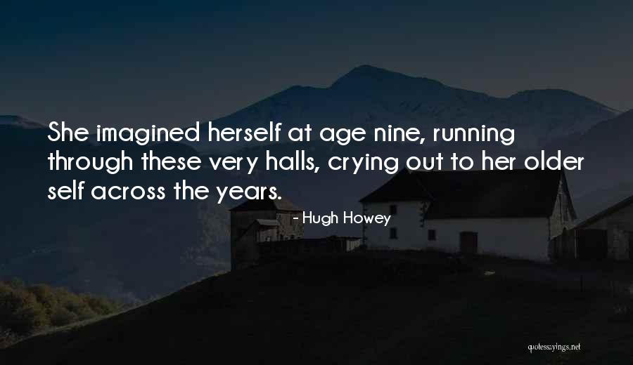 Woolbert Plano Quotes By Hugh Howey Woolbert Plano Quotes By Hugh Howey