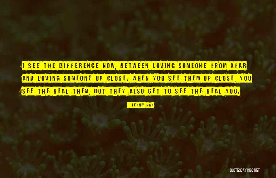 Woolcock Institute Quotes By Jenny Han Woolcock Institute Quotes By Jenny Han