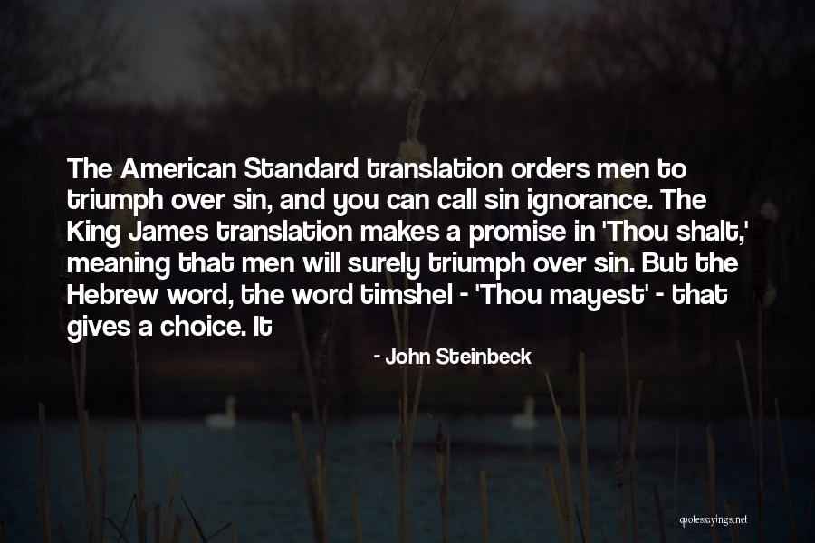 Woolcock Institute Quotes By John Steinbeck Woolcock Institute Quotes By John Steinbeck
