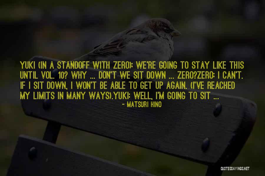 Wooldoor Sockbat Quotes By Matsuri Hino Wooldoor Sockbat Quotes By Matsuri Hino