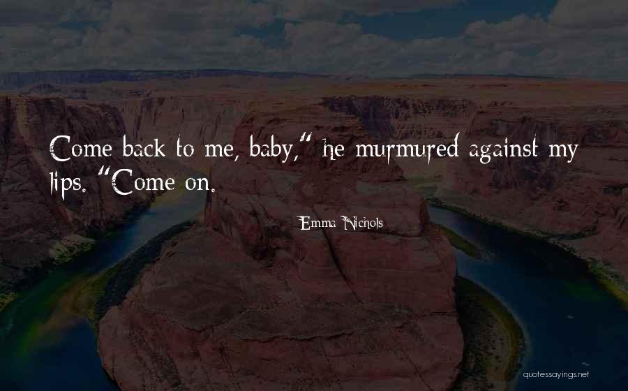 Woolens Quotes By Emma Nichols Woolens Quotes By Emma Nichols