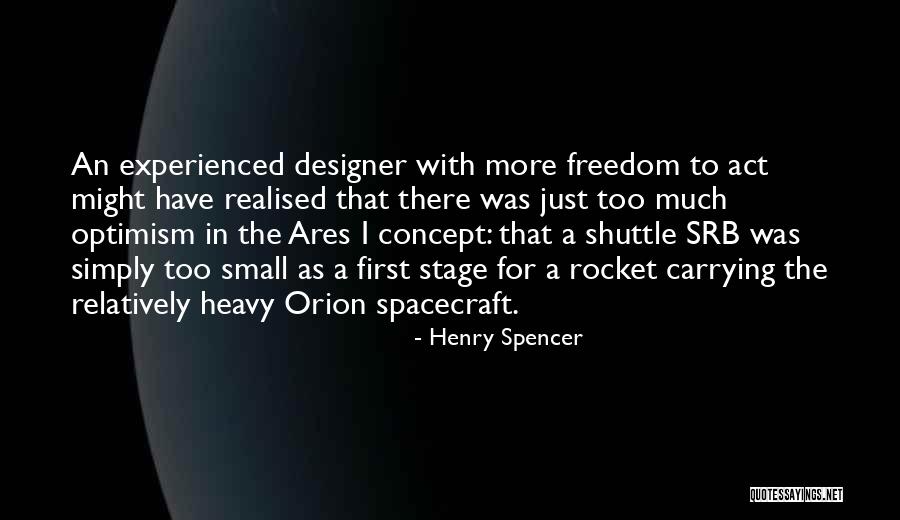 Woolery Looms Quotes By Henry Spencer Woolery Looms Quotes By Henry Spencer