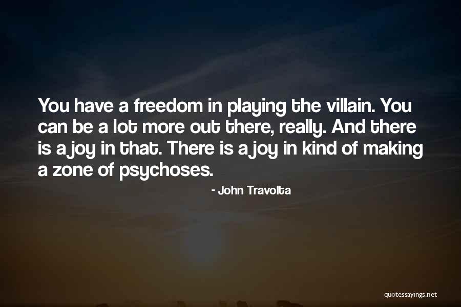 Woolery Looms Quotes By John Travolta Woolery Looms Quotes By John Travolta