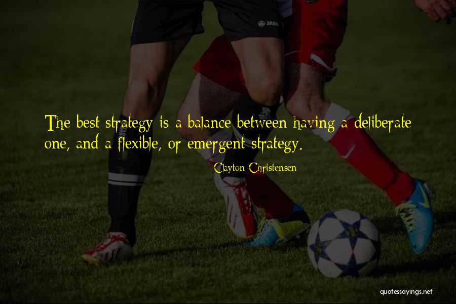 Woolfe Street Quotes By Clayton Christensen Woolfe Street Quotes By Clayton Christensen