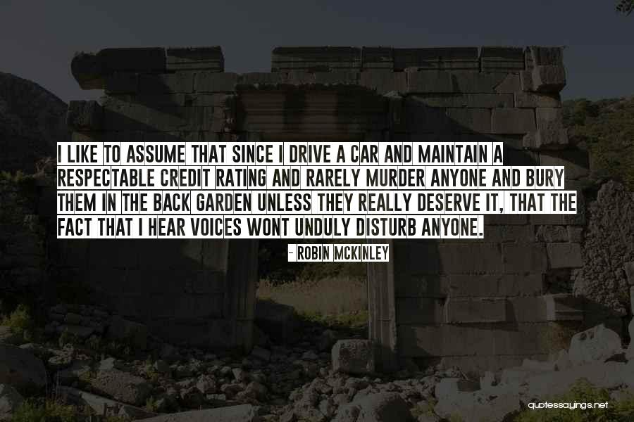 Woolington Agency Quotes By Robin McKinley Woolington Agency Quotes By Robin McKinley