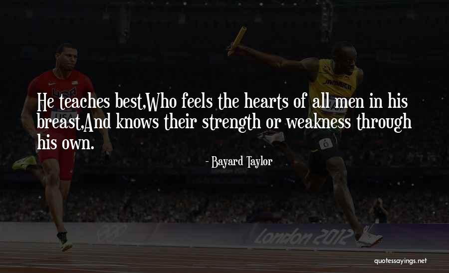 Woolington Clothing Quotes By Bayard Taylor Woolington Clothing Quotes By Bayard Taylor