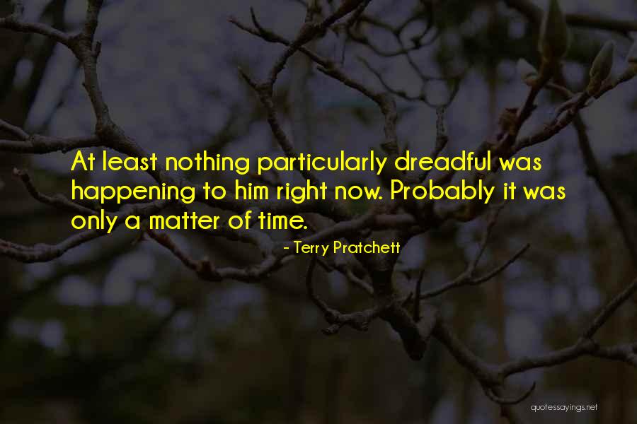 Woollacott Gilmartin Quotes By Terry Pratchett Woollacott Gilmartin Quotes By Terry Pratchett